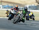 leading superdinosaur at thunderhill