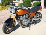 Bike of the month June 2011
