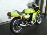 Bike of the month March 2011