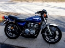 aacoop's 1980 KZ 650 F1