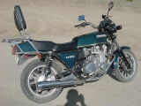 May 2011 Bike of the month May 2011