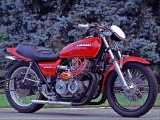 November 2010 Bike of the month November 2010
