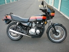 avmedco's 1983 KZ 750 L3