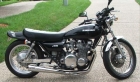 thetemples's 1976 KZ 900 A4