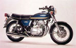 1974 KZ 400