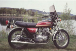 1975 KZ 400 S1