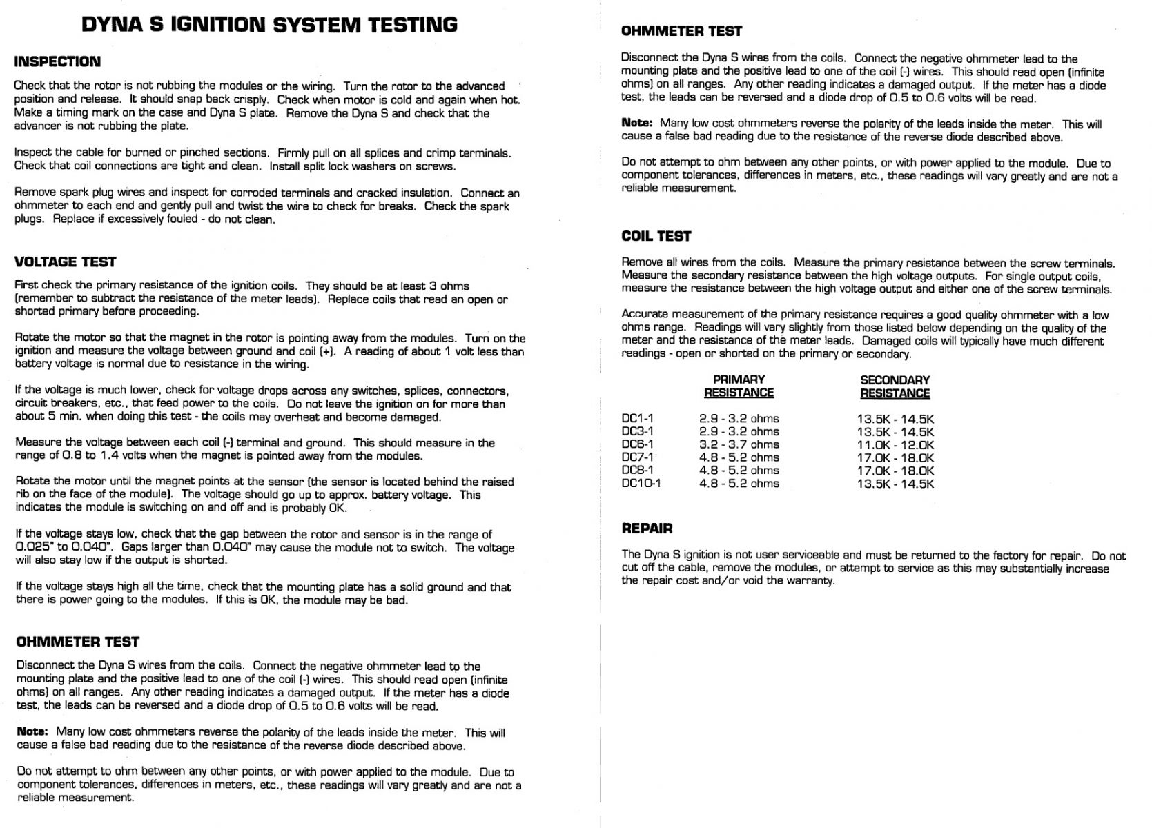 Dyna S kz650 timing Troubles 12 Feb 2013 08:28 #572056