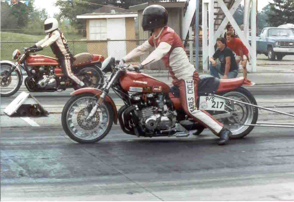 OLD KAWASAKI PRO STOCK PHOTOS - KZRider Forum - KZRider ...