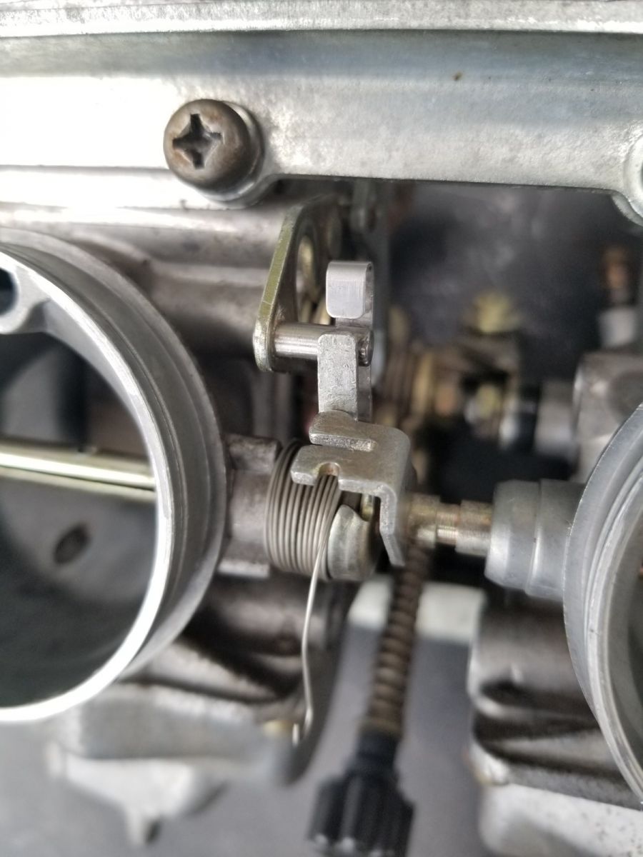 KZ750 LTD Carburetor Sync/Balance KZRider Forum KZRider, KZ, Z1 & Z