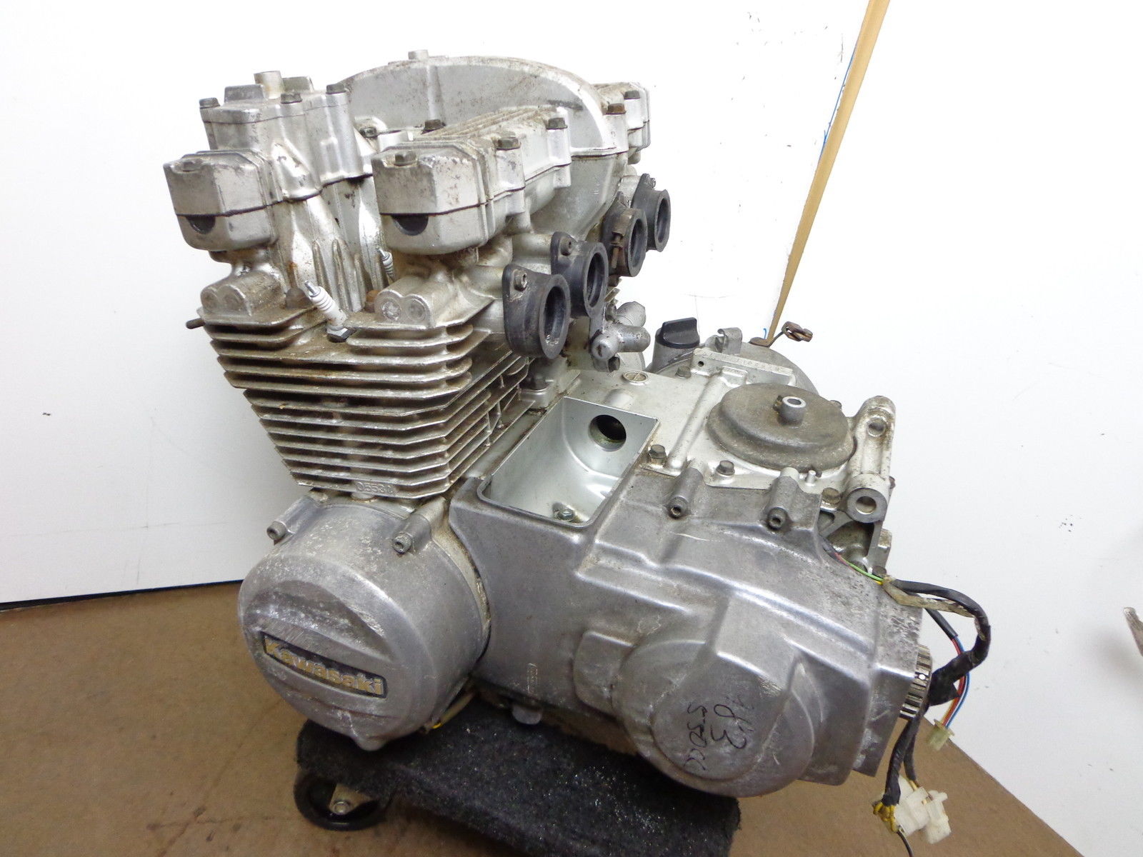Lincoln Weldanpower G8000 Parts Manual