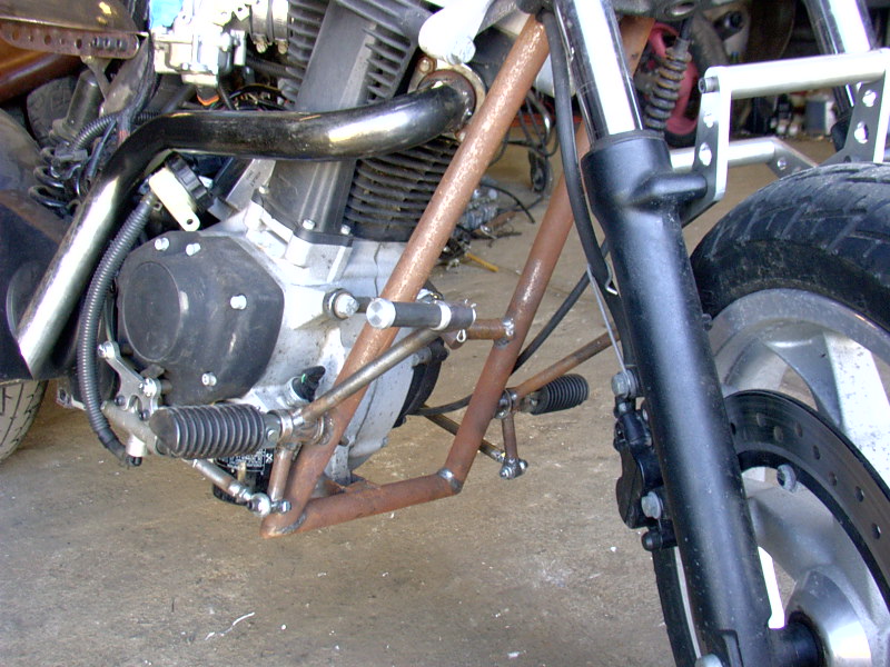 82 kz1000