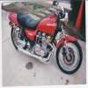 pro street's Avatar