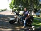 Mike Mecredy's Avatar