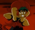 Crashbeast's Avatar