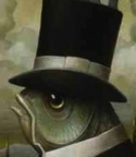 strang's Avatar