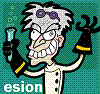 esion's Avatar