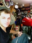Cajun's Avatar