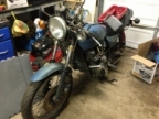 Gixxerfool's Avatar