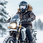 Rideallyear's Avatar