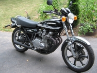 My daily driver for 20091975 z1 900 - KZRider Forum