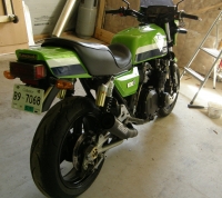 Gpz1100b1 hotsell