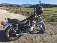 れ スズキ GSX1100Sカタナ(GU76A) ニードルバルブ(フロートバルブ