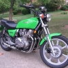 Gas dripping out airbox on KZ1100 - KZRider Forum - KZRider, KZ, Z1 & Z Motorcycle Enthusiast's Forum