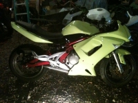 zx11 on craigslist