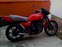 Crankshaft rotation direction - KZRider Forum - KZRider, KZ, Z1 Crankshaft rotation direction - KZRider Forum - KZRider, KZ, Z1