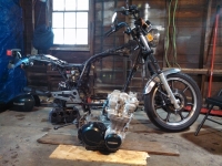 Wiring Diagram Kz750 Ltd - Kz750 E1 Coil Wiring Question Kzrider Forum