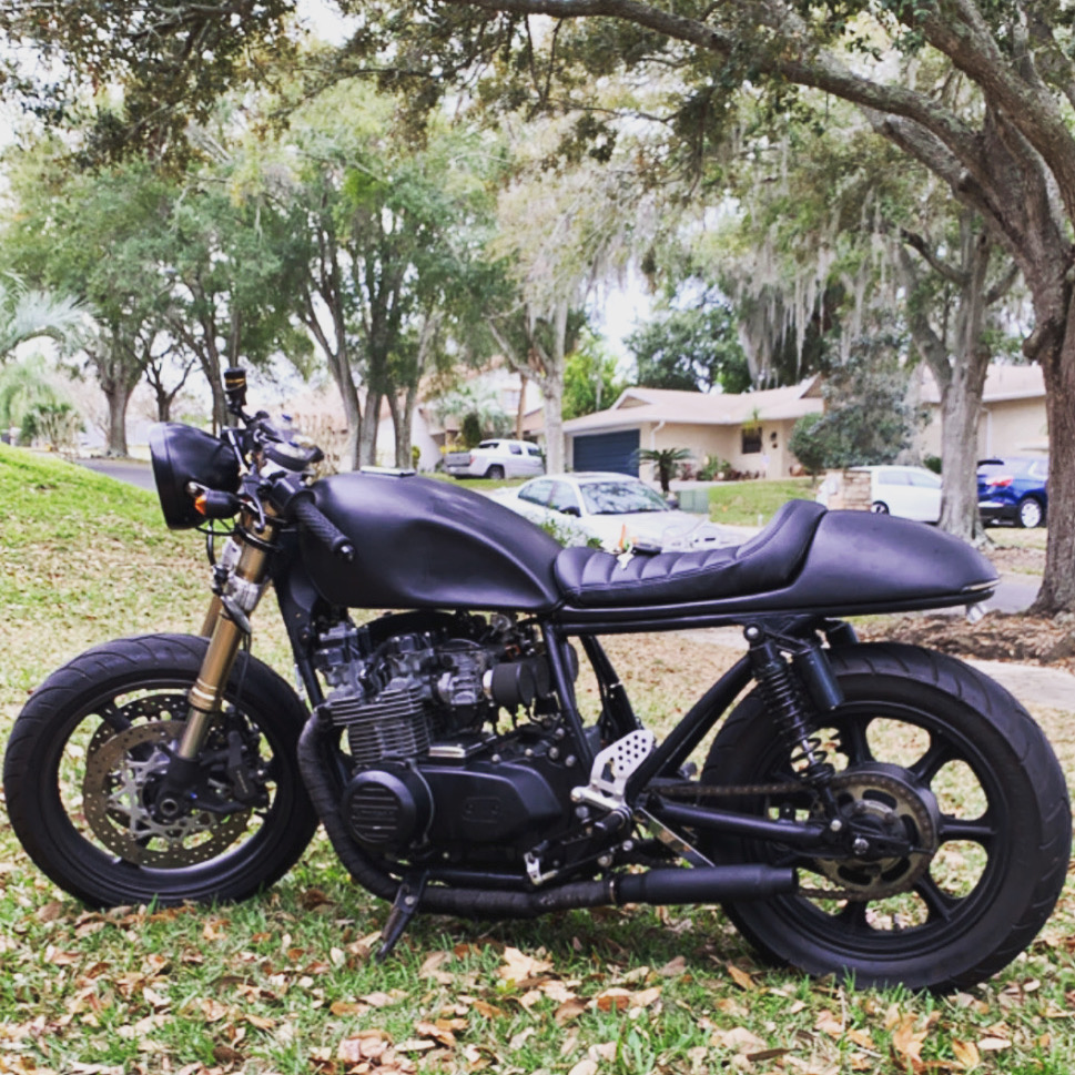 Kz550 Ignition Wiring Help Kzrider Forum Kzrider Kz Z1 Z Motorcycle Enthusiast S Forum