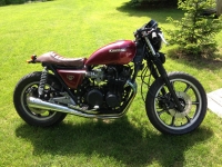 1982 kawasaki kz750 ltd