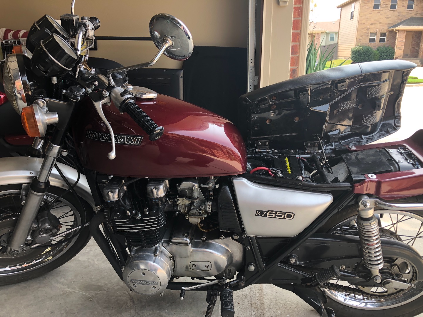 Texavina seats deals