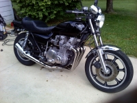 Wix 24942 oil filter - KZRider Forum - KZRider, KZ, Z1 & Z